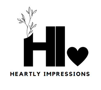 Heartly Impressions
